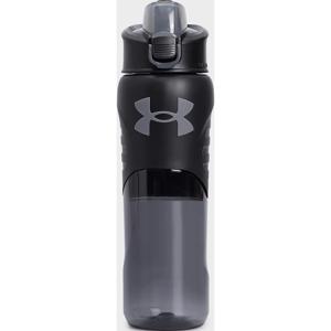 Пляшка Under Armour UA Clarity 24oz чорний Уні